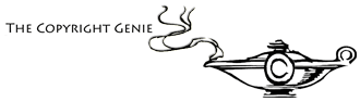 The Copyright Genie